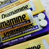 Dramamine 8 tablets 商品缩略图1