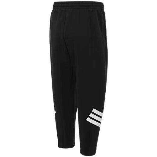 adidas阿迪达斯 男针织长裤 JD4889 商品图2