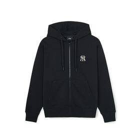 MLB 男女同款夹克外套 3ATRB0144-50BKS