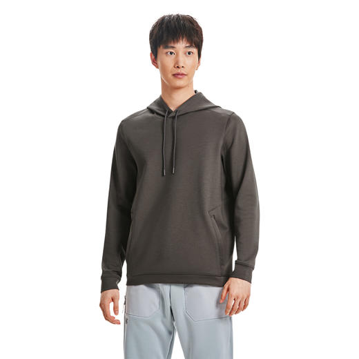 UnderArmour安德玛 男带帽套头衫 1379668 商品图1