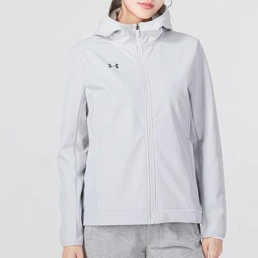UnderArmour安德玛 女夹克外套 22600402-009 商品图2