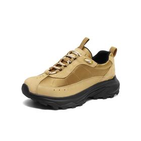 Belle百丽 女老爹鞋 B2284CM4