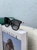古驰 1001SK 尺码55口19-145 男女同款方框太阳眼镜 三色可选（JH） 商品缩略图1