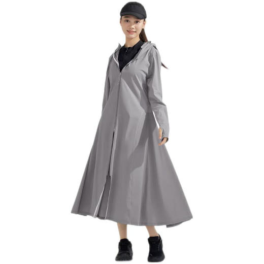 波司登 女防晒服 B40525156 商品图1