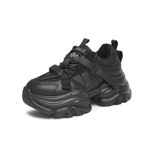 Tata他她 女老爹鞋 CY201AM5 商品图4