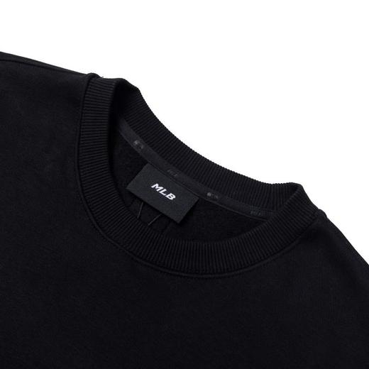 MLB 男女同款卫衣 3AMTB3146-50BKS 商品图3