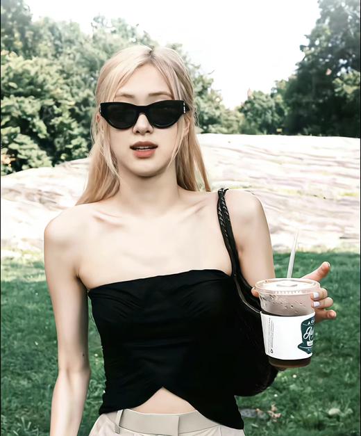 圣罗兰  SLm94  太阳镜 墨镜  （JH） 商品图2