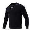 UnderArmour安德玛 男女同款卫衣 23600306-001 商品缩略图0