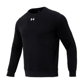 UnderArmour安德玛 男女同款卫衣 23600306-001