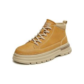 BASTO百思图 男休闲鞋 1115JDM3