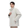 波司登 男一手长立领羽绒服 B30144135 商品缩略图1