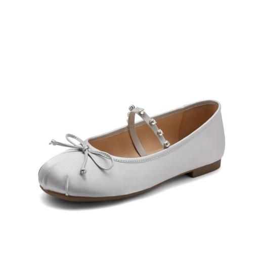 Belle百丽 女单鞋 B3D1DCQ4 商品图4