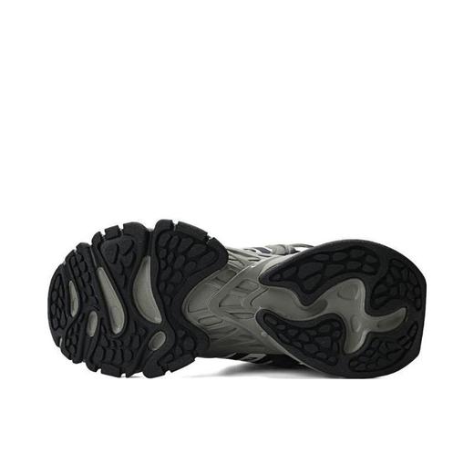 adidas阿迪达斯 男女同款跑步鞋 JR8078 商品图3