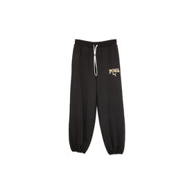 PUMA彪马 通用长裤 682928-01