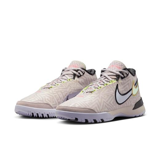 NIKE耐克 男篮球鞋 HF0711-005 商品图3