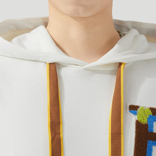 PUMA彪马 男女同款卫衣 625801-65 商品图3