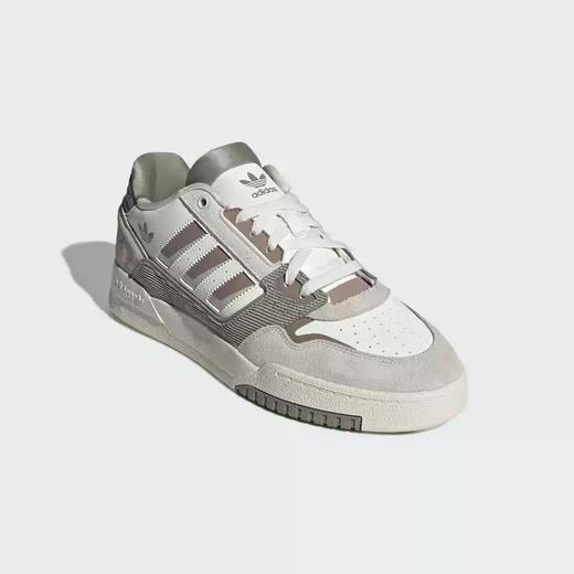 adidas阿迪达斯 男女同款板鞋 JP9971 商品图3