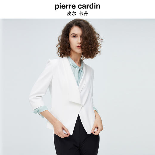 皮尔卡丹女装上衣P4100U4035W0 商品图3