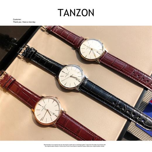 没有最薄只有更薄！江诗丹顿传承系列85180腕表，极致简约，成就经典！（ZT*SH） 商品图0