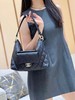 香奈儿 23B新品 定制系列 Hobo 腋下包！饺子包！嬉皮包！（LZ） 商品缩略图8