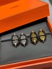 爱马仕Mini Maillon耳环（XTY） 商品缩略图7