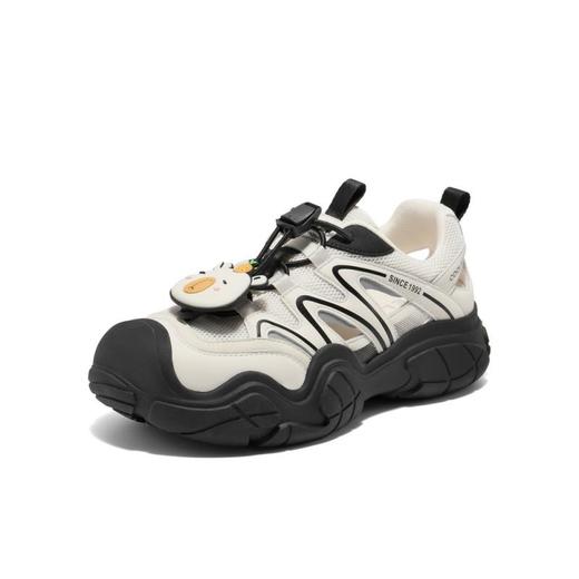 Belle百丽 女休闲鞋 D7B1DBK5 商品图2