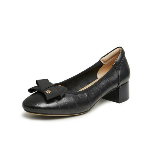 Teenmix天美意 女单鞋 BI271CQ4 商品图0