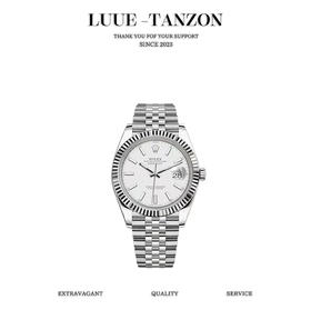 男士礼物专区·独家渠道硬货！Rolex劳力士日志型系列男装腕表！（ZT*SH）