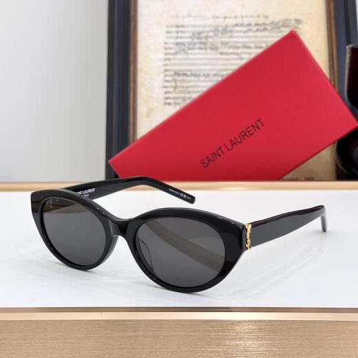 圣罗兰新款太阳镜四色可选（JH） 商品图7