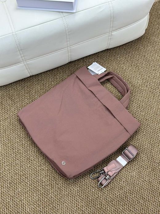 露露 19L 托特包（MT） 商品图11