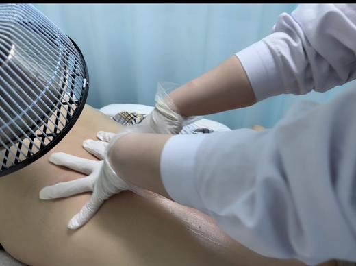 中医背部经络疏通 （仅到黄村社卫使用） 商品图1