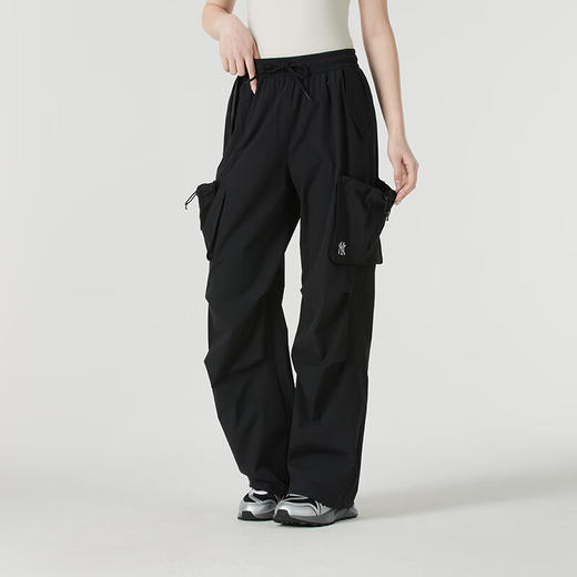 MLB 男女同款长裤 3AWPB0853-50BKS 商品图2