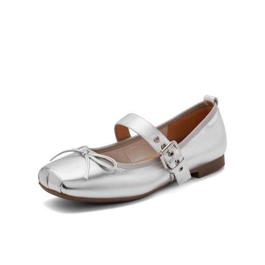 Belle百丽 女单鞋 B4Y1DCQ4 商品图1