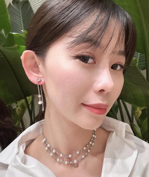 迪奥 双层珠钻手链/项链（XTY) 商品图4