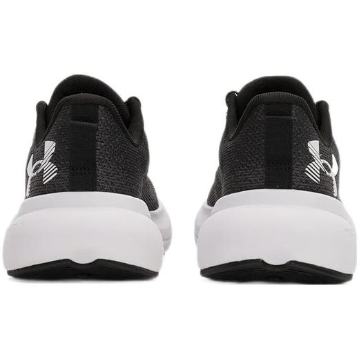 UnderArmour安德玛 女跑步鞋 3027524-001 商品图3