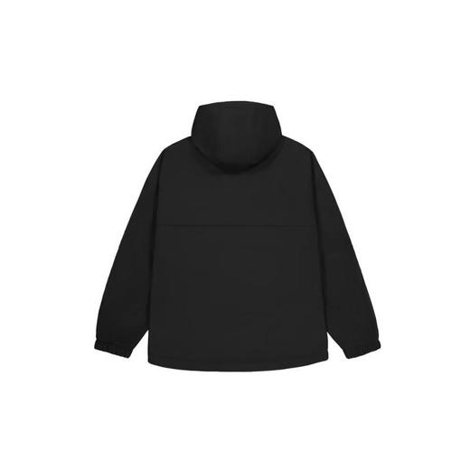 New Balance 男女同款夹克外套 AMJ51322-BK 商品图2