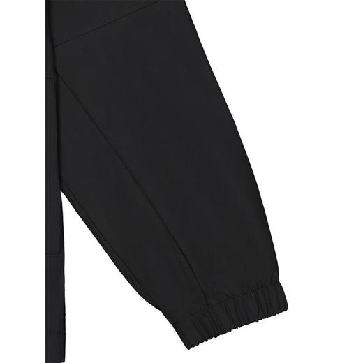 New Balance 男女同款夹克外套 AMJ51322-BK 商品图4