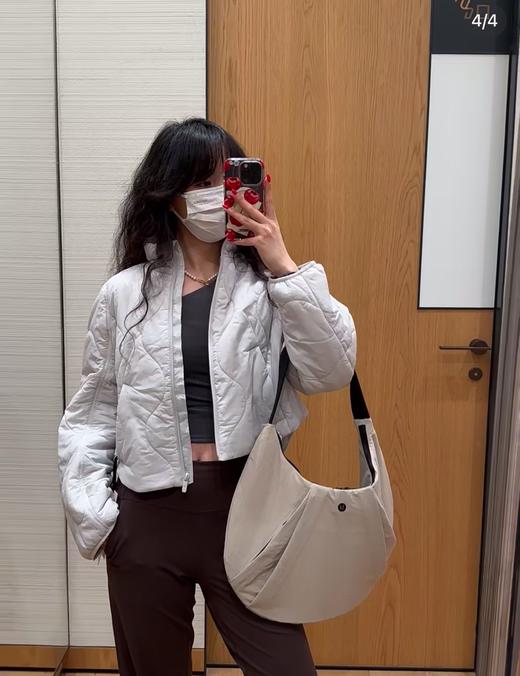 lulu 露露 lemon牛角包来啦（MT） 商品图12