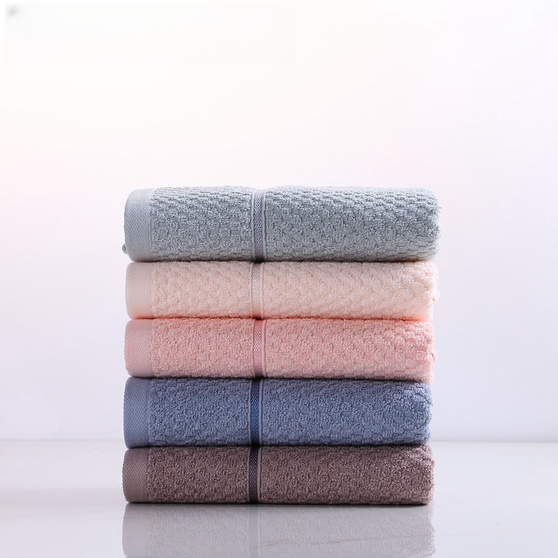 洁丽雅 毛巾絮语2 6925954494052