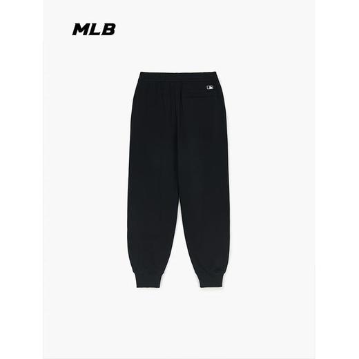 MLB 男女同款长裤 3APTB0151-50BKS 商品图4