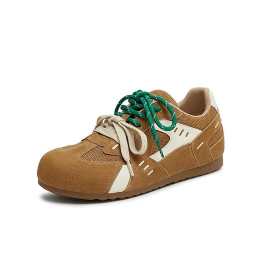 Tata他她 女阿甘鞋 CR301AM5 商品图1