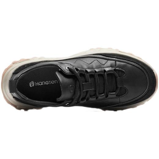 Hangten欢腾 女休闲鞋 D033198326 商品图4