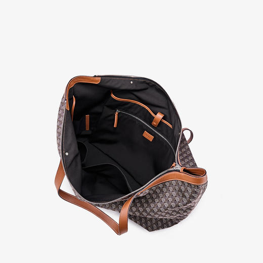 【2F】DISSONA迪桑娜包包女2025新品幸运锦囊托特包单肩斜挎包大容量手提托特包 商品图3