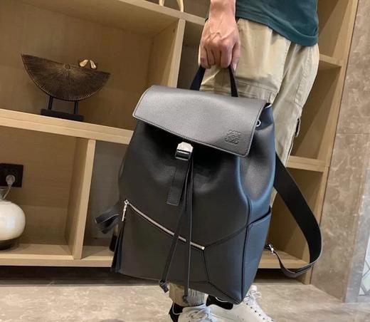 罗意威 新款背包到货  双肩包 书包 （MM） 商品图2