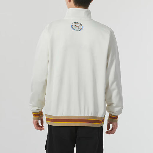 PUMA彪马 男女同款夹克 628308-65 商品图2