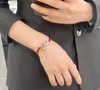 迪奥 蛇年限定红绳手链（XTY） 商品缩略图6