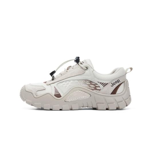JEEP吉普 女徒步鞋 P651W12105 商品图0