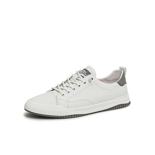 Tata他她 男休闲板鞋 PBW03BM3 商品图1