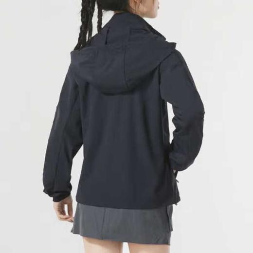 UnderArmour安德玛 女夹克外套 22500411-001 商品图3