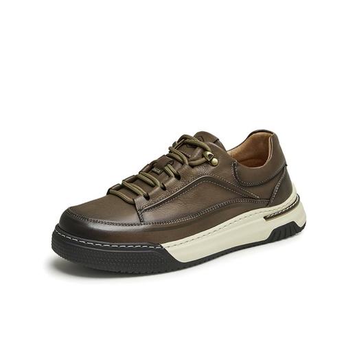 Tata他她 男休闲皮鞋 VGT01CM4 商品图0